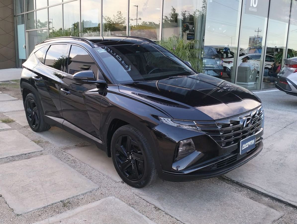 seminuevos hyundai méxico